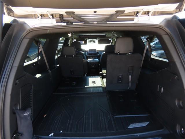 used 2023 Chevrolet Suburban car, priced at $57,911