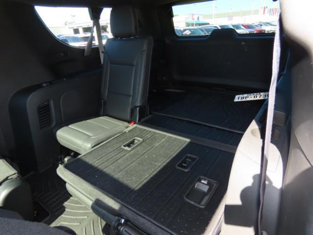 used 2023 Chevrolet Suburban car, priced at $57,911