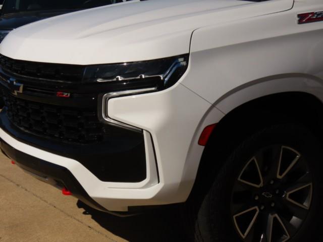 used 2023 Chevrolet Suburban car, priced at $57,911