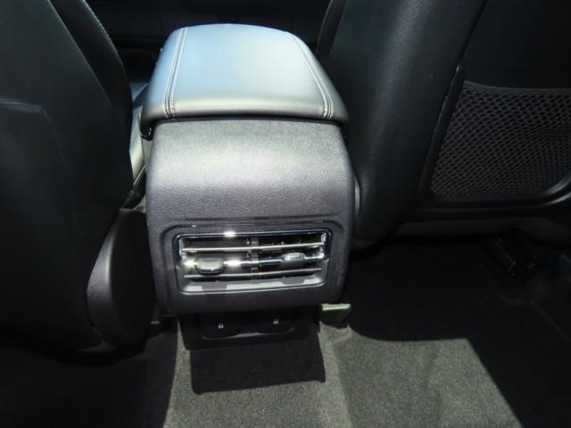 used 2023 Lincoln Corsair car, priced at $35,911