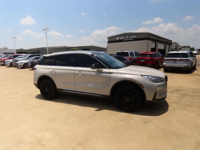 used 2023 Lincoln Corsair car, priced at $35,911