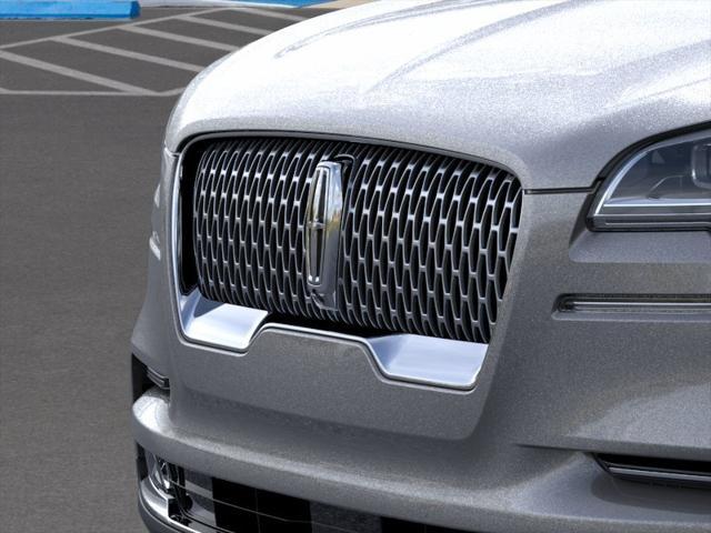 new 2024 Lincoln Aviator car, priced at $67,195