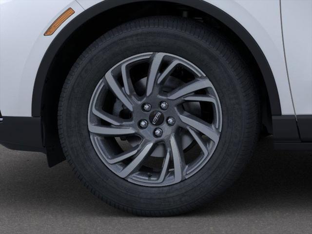 new 2025 Lincoln Corsair car, priced at $43,159