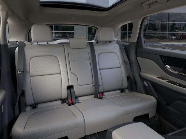 new 2025 Lincoln Corsair car, priced at $46,408