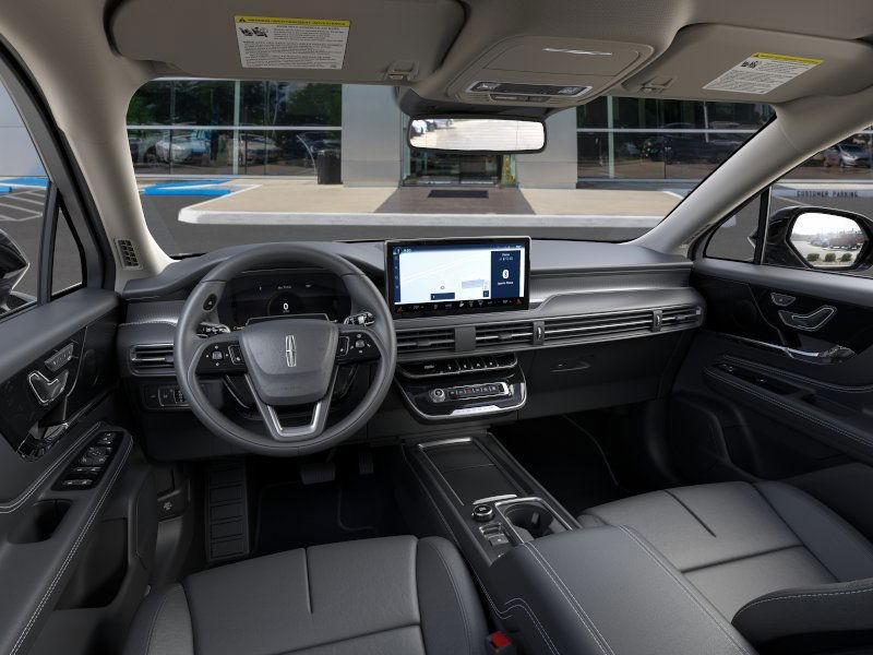 new 2026 Lincoln Corsair car, priced at $42,230