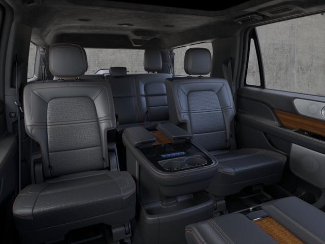 new 2024 Lincoln Navigator car, priced at $116,965