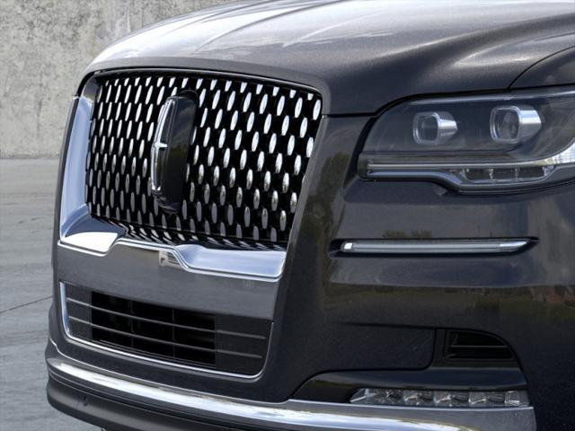 new 2024 Lincoln Navigator car, priced at $116,965