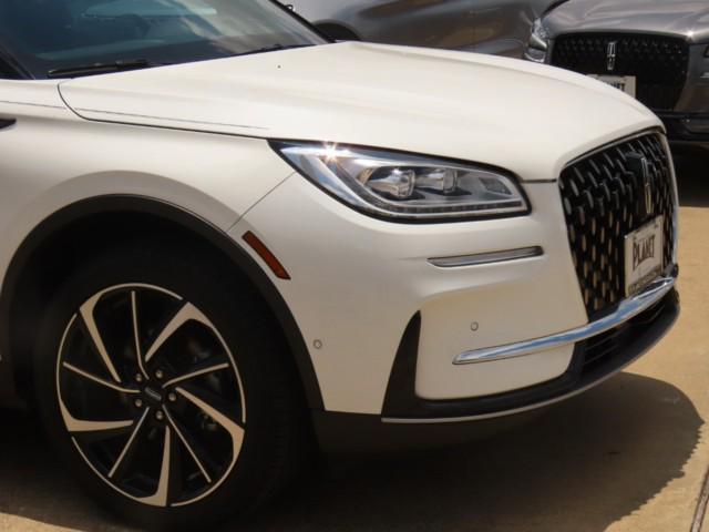 used 2023 Lincoln Corsair car, priced at $36,433