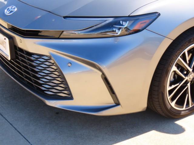 used 2025 Toyota Camry car, priced at $32,911