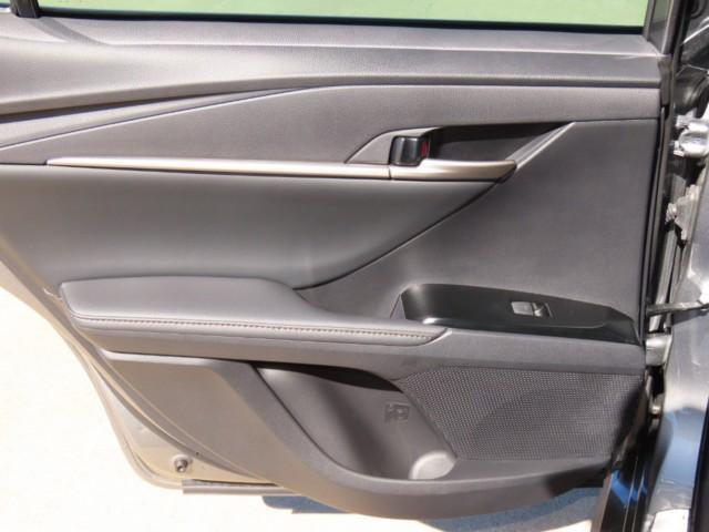 used 2025 Toyota Camry car, priced at $32,911