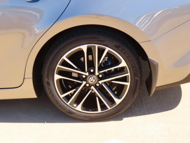 used 2025 Toyota Camry car, priced at $32,911