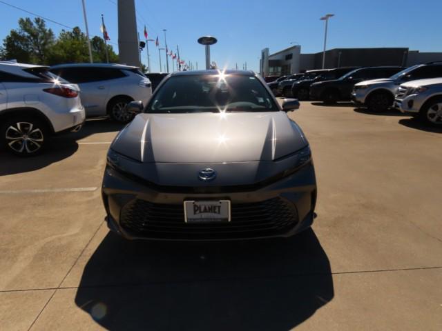 used 2025 Toyota Camry car, priced at $32,911