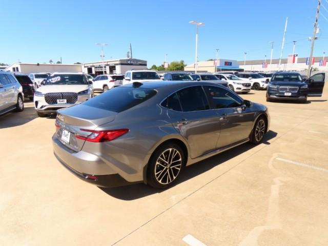 used 2025 Toyota Camry car, priced at $32,911
