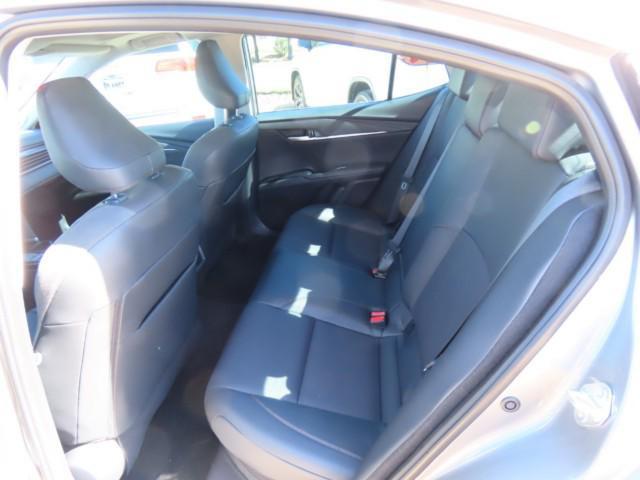 used 2025 Toyota Camry car, priced at $32,911