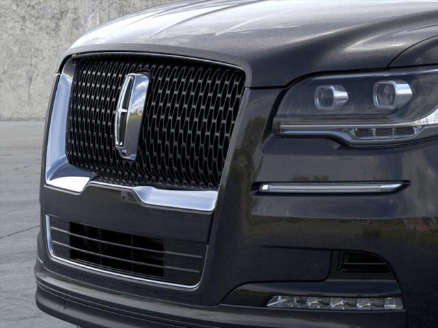 new 2024 Lincoln Navigator car, priced at $104,875