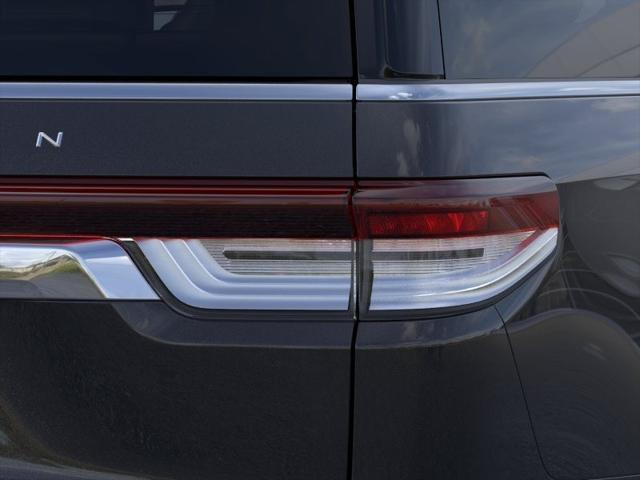 new 2024 Lincoln Navigator car, priced at $104,875