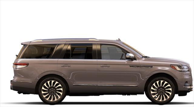 new 2024 Lincoln Navigator car, priced at $115,690