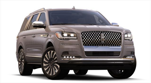 new 2024 Lincoln Navigator car, priced at $115,690