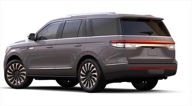 new 2024 Lincoln Navigator car, priced at $115,690