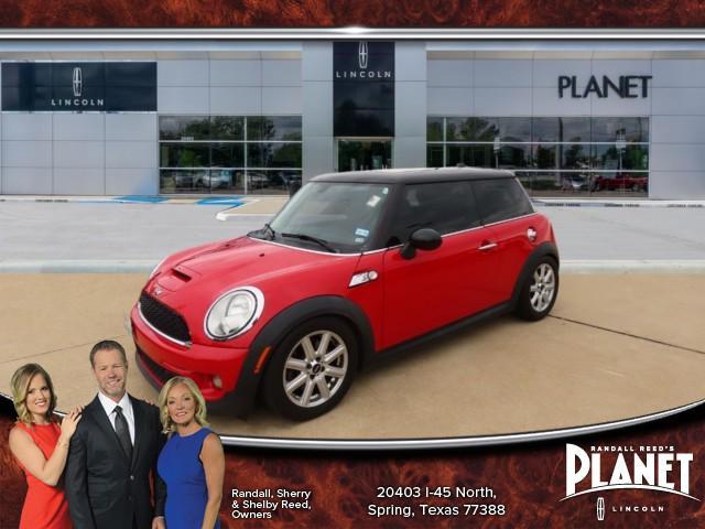 used 2013 MINI Hardtop car