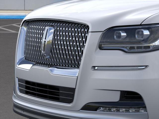 new 2024 Lincoln Navigator car, priced at $81,986