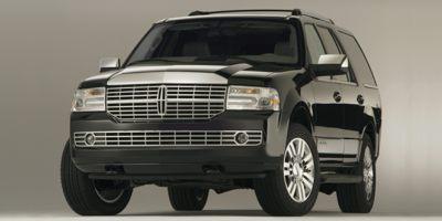 used 2014 Lincoln Navigator car