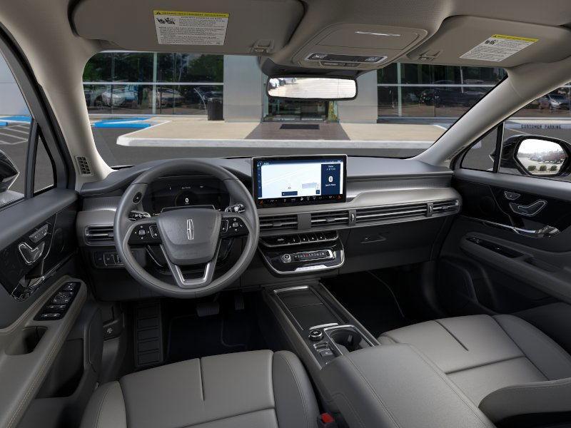 new 2025 Lincoln Corsair car, priced at $39,061