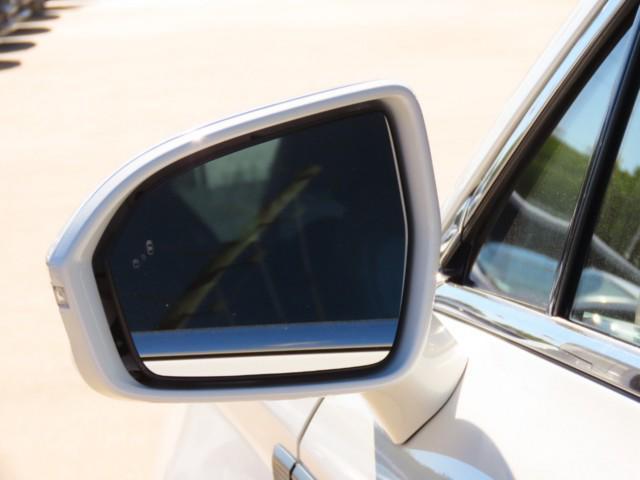 used 2022 Lincoln Nautilus car, priced at $30,911