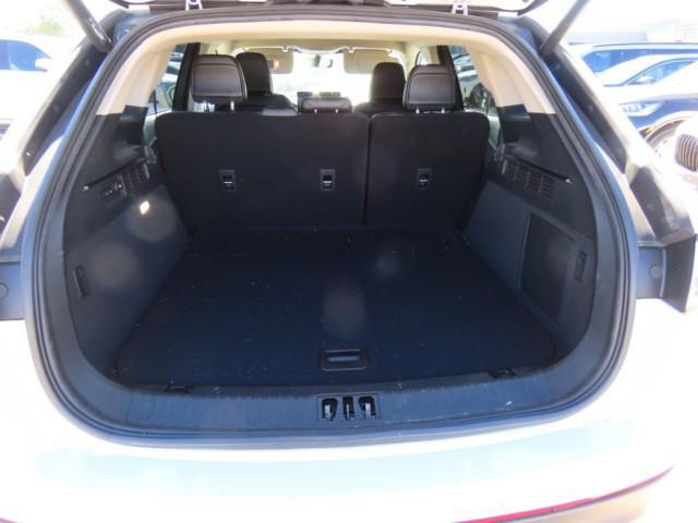 used 2022 Lincoln Nautilus car, priced at $30,911