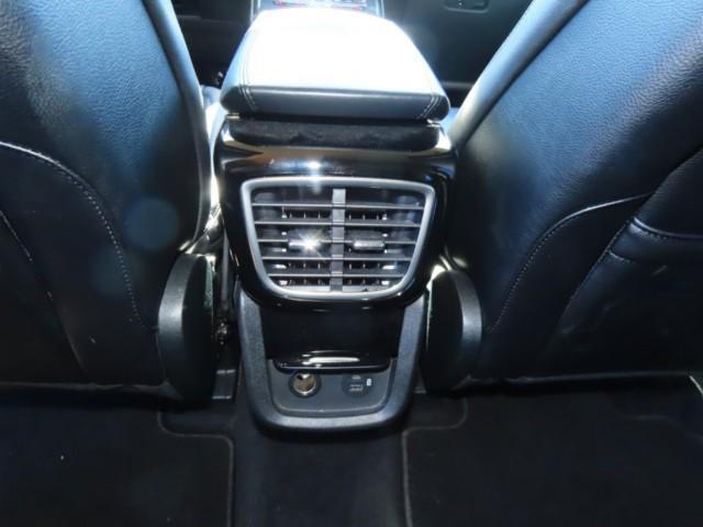 used 2022 Lincoln Nautilus car, priced at $30,911