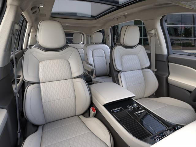 new 2024 Lincoln Aviator car, priced at $89,120