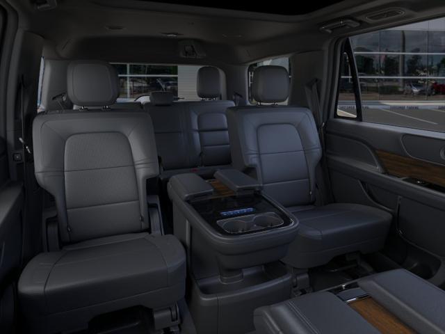 new 2024 Lincoln Navigator car, priced at $95,458