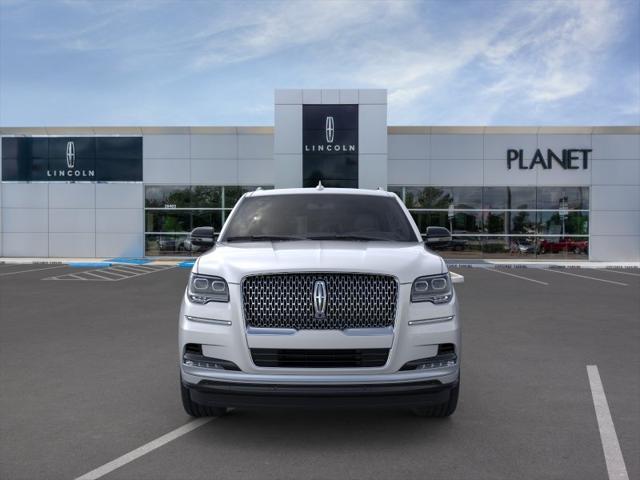 new 2024 Lincoln Navigator car, priced at $95,458