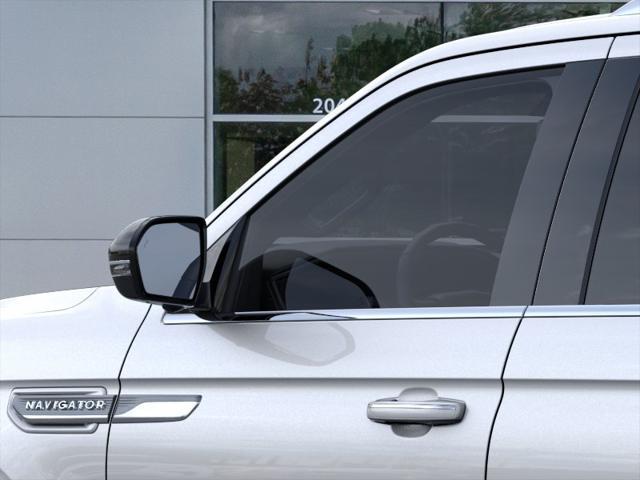 new 2024 Lincoln Navigator car, priced at $95,458