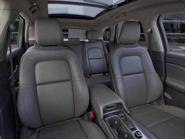 new 2024 Lincoln Corsair car, priced at $59,576