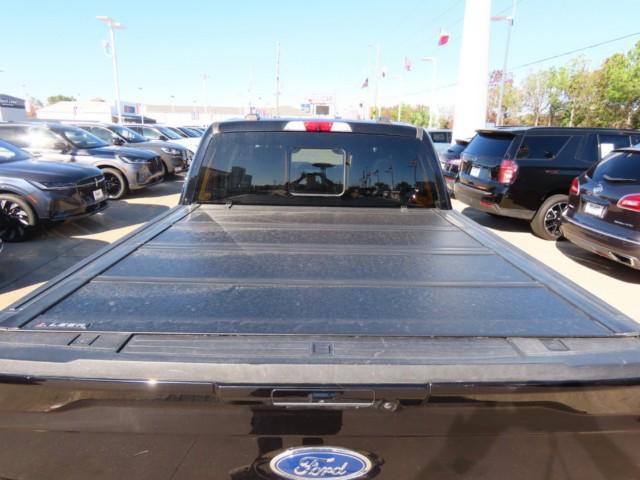 used 2022 Ford F-150 car, priced at $48,911