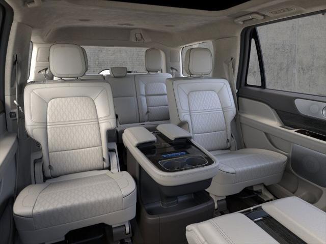 new 2024 Lincoln Navigator car, priced at $117,065