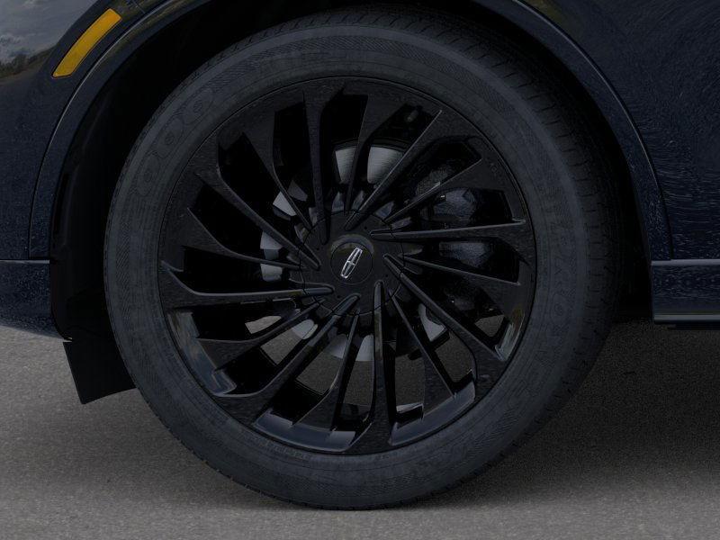 new 2025 Lincoln Aviator car, priced at $68,846