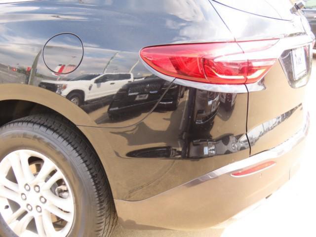 used 2019 Buick Enclave car