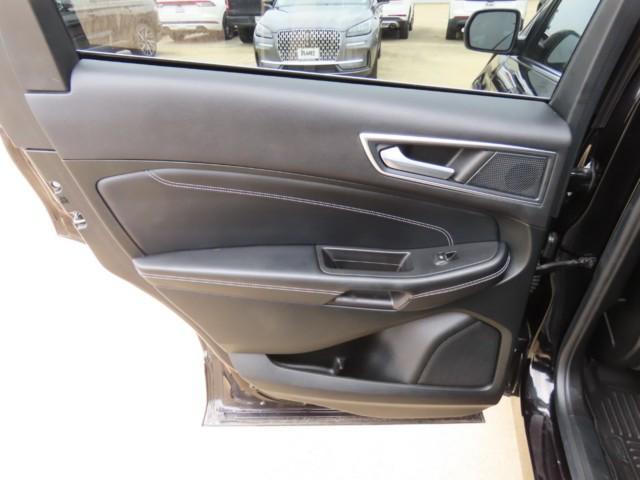 used 2023 Ford Edge car, priced at $26,911