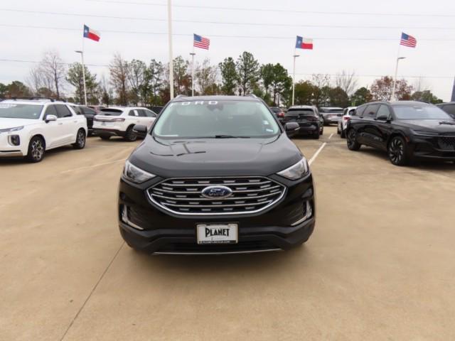 used 2023 Ford Edge car, priced at $26,911