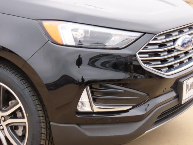 used 2023 Ford Edge car, priced at $26,911