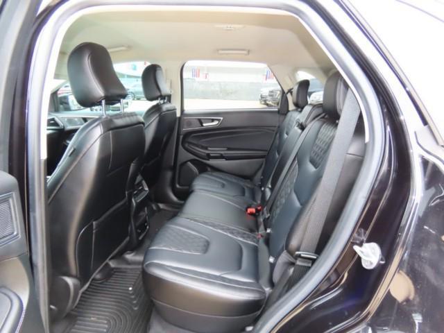 used 2023 Ford Edge car, priced at $26,911