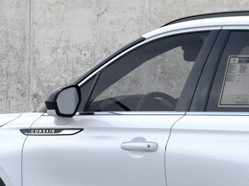 new 2026 Lincoln Corsair car, priced at $42,480