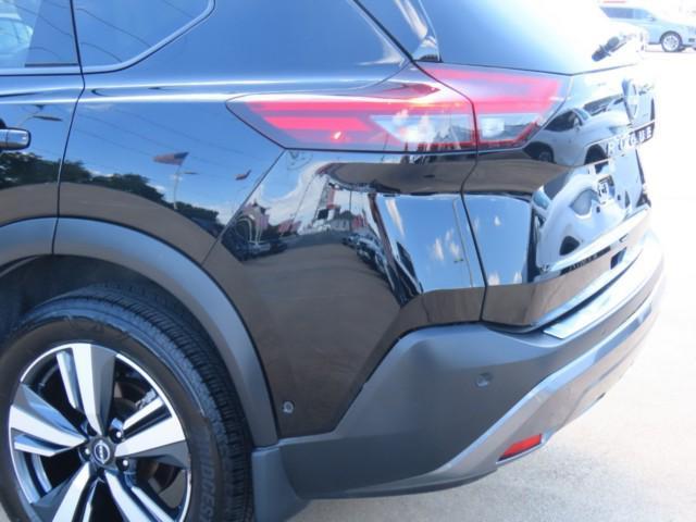 used 2023 Nissan Rogue car, priced at $26,911