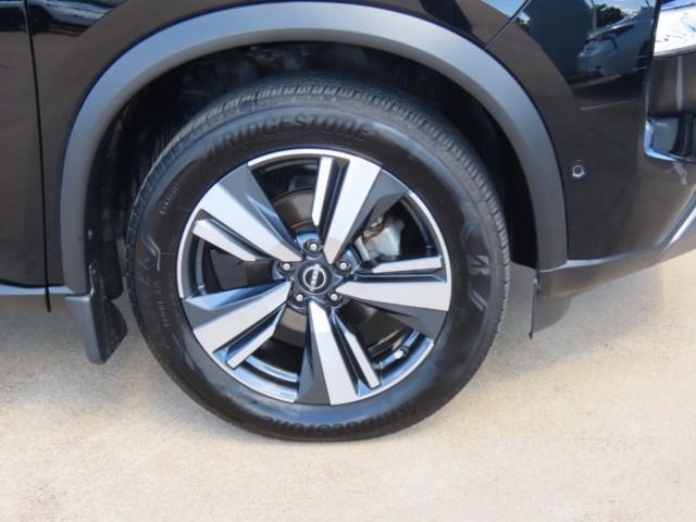 used 2023 Nissan Rogue car, priced at $26,911