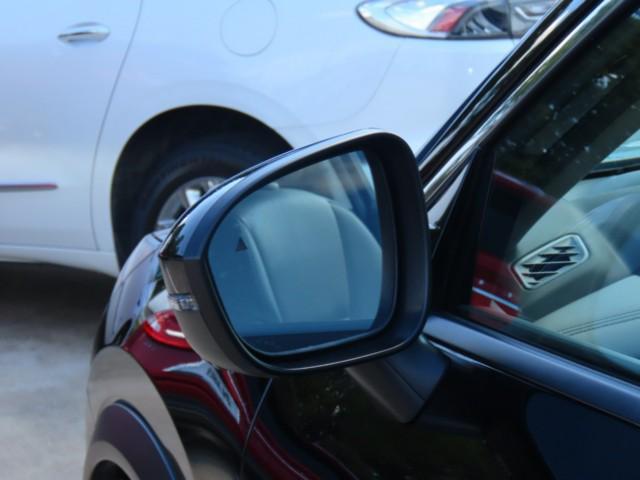 used 2023 Nissan Rogue car, priced at $26,911