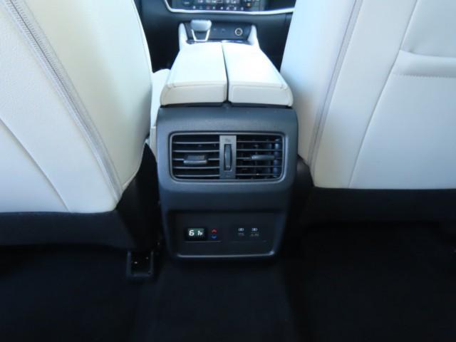 used 2023 Nissan Rogue car, priced at $26,911
