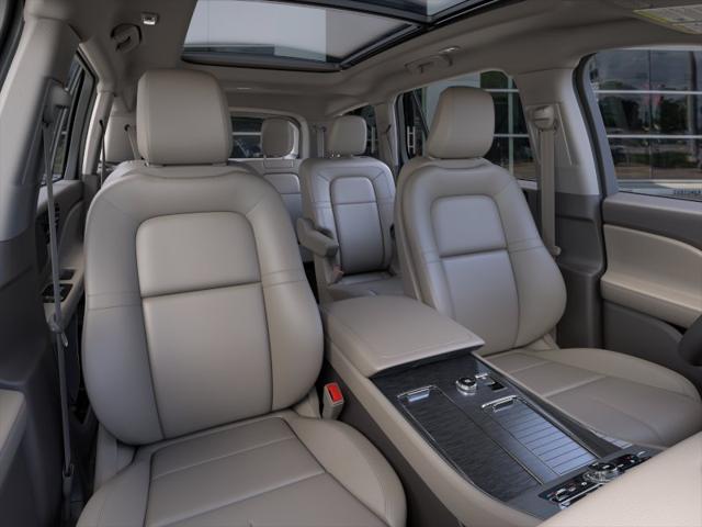 new 2024 Lincoln Aviator car, priced at $58,985