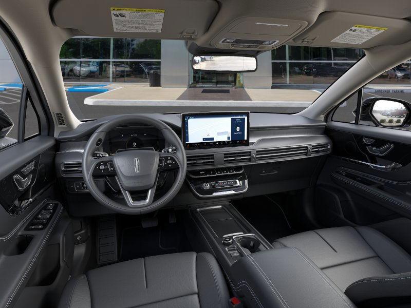 new 2025 Lincoln Corsair car, priced at $40,541
